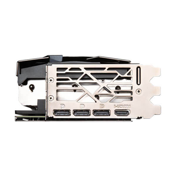 MSI RTX 4070 Ti Suprim X 12GB Gaming Graphics Card